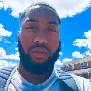 Meet your Posher, Isaiah